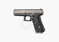 HOGUE – WRAPTER GRIP ADHESIVO GLOCK 17 BLOQUE DE GOMA TEXTO
