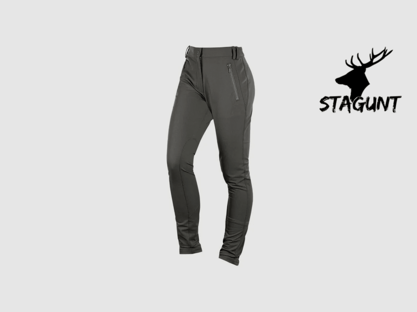 Damenhose Stagunt Cathy – Türkischer Kaffee