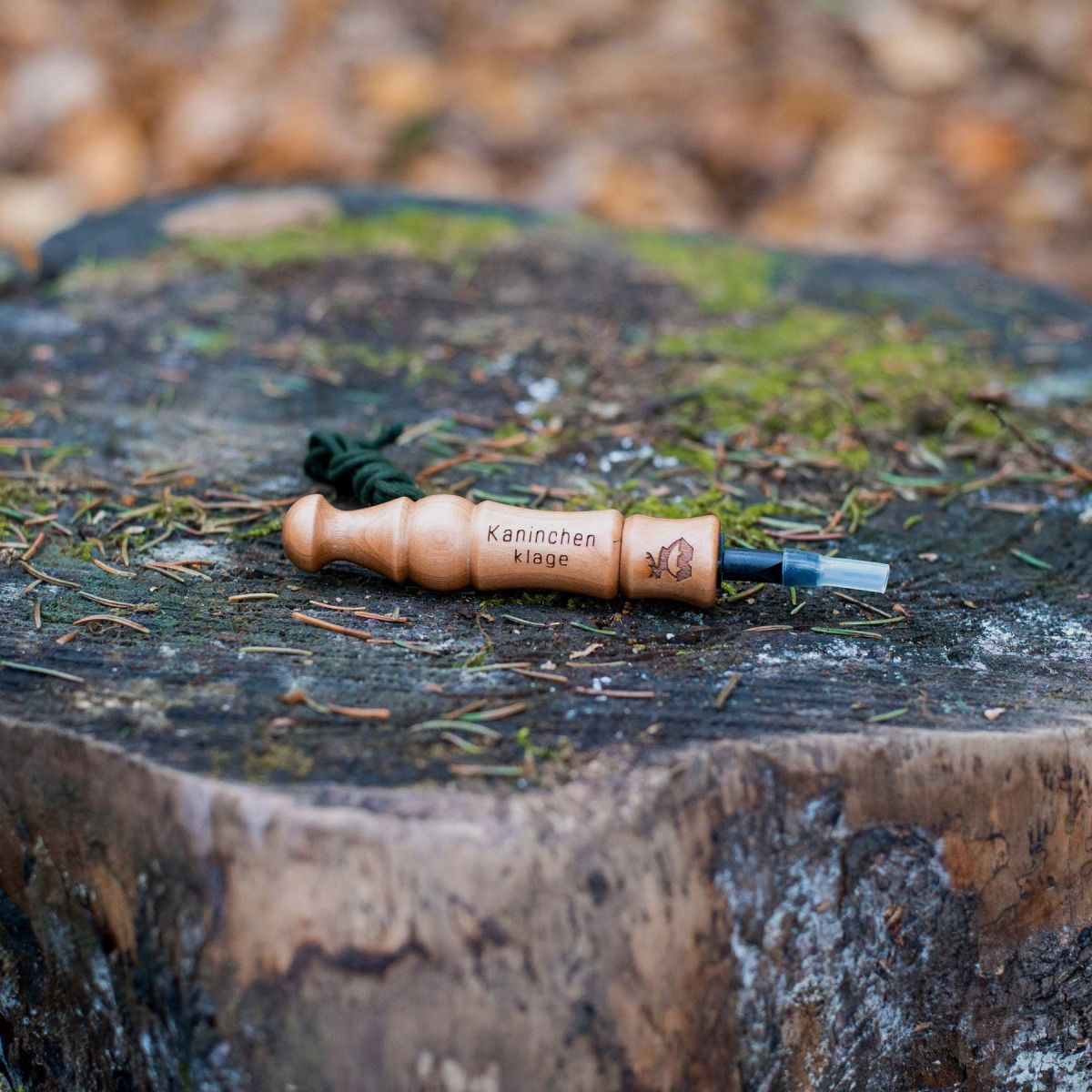 WEISSKIRCHEN Kaninchenklage