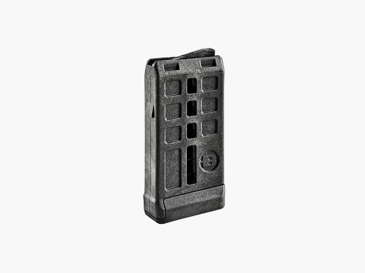 Bergara BMR Magasin | 17HMR/22WMR | 10-skuds