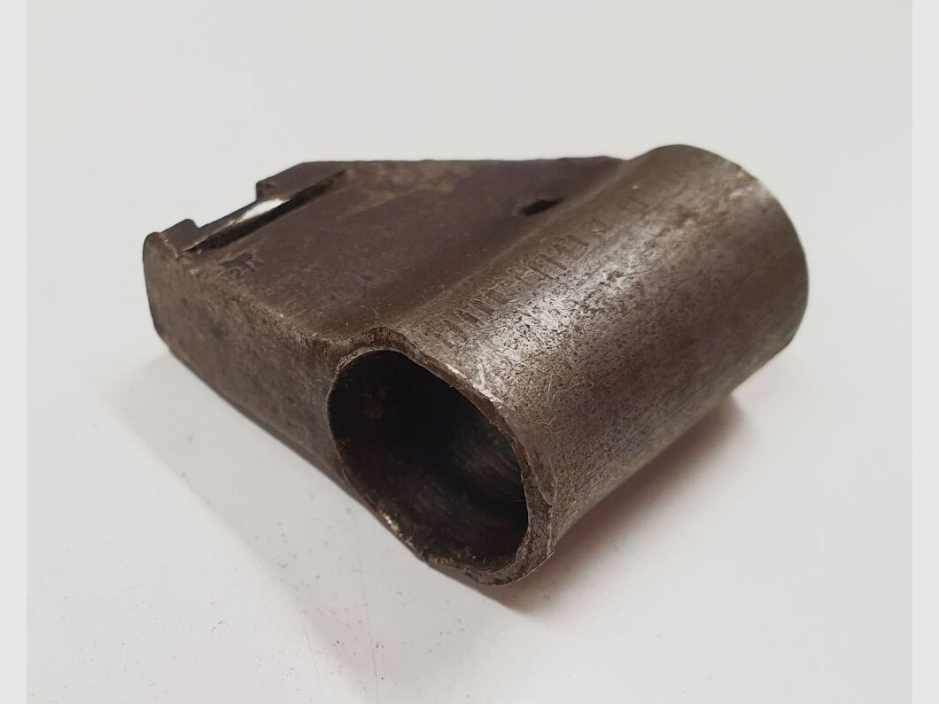 Rifle 43 / Carbine 43 (G43 / K43) [61] Front sight base for Rifle 43 / Carbine 43 (G43 / K43) original spare part e.g. duv qve bcd ac