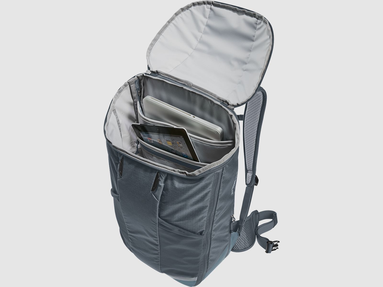 Deuter Rotsoord 25+5 Graphite-Shale