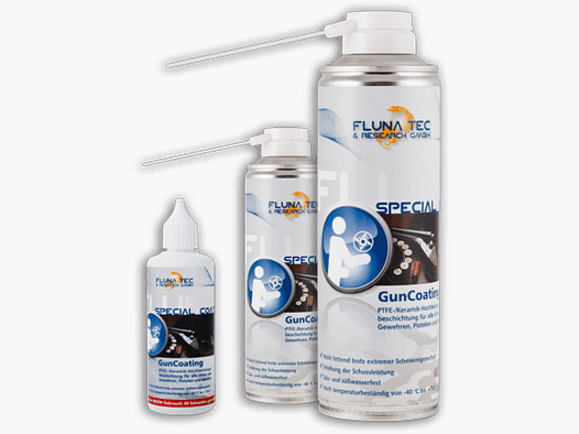 Flunatec Impränierspray
