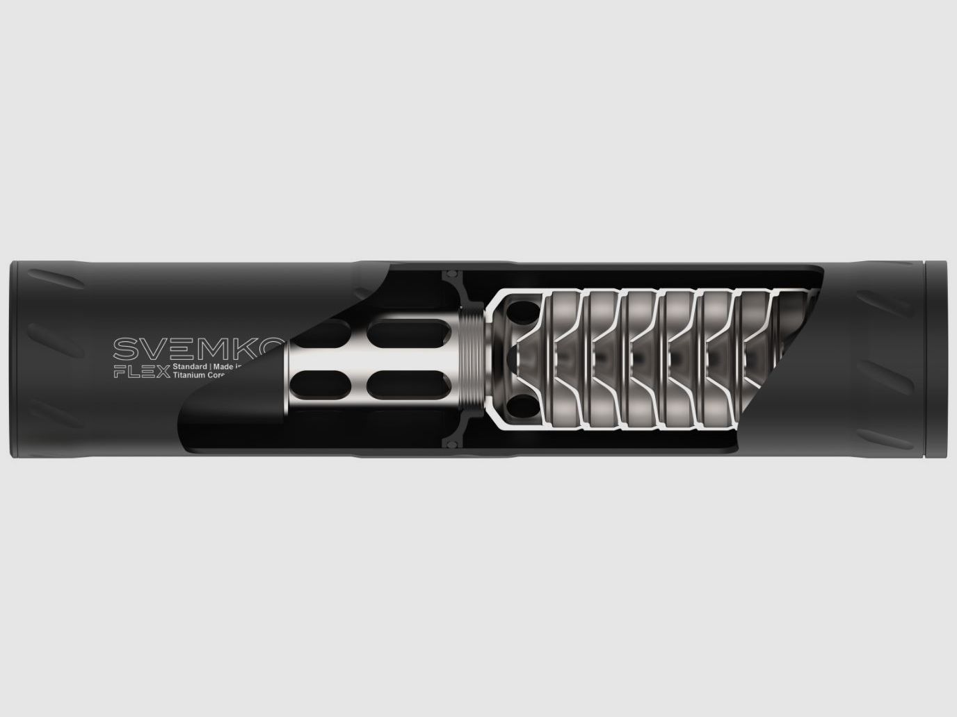 SVEMKO Flex Magnum