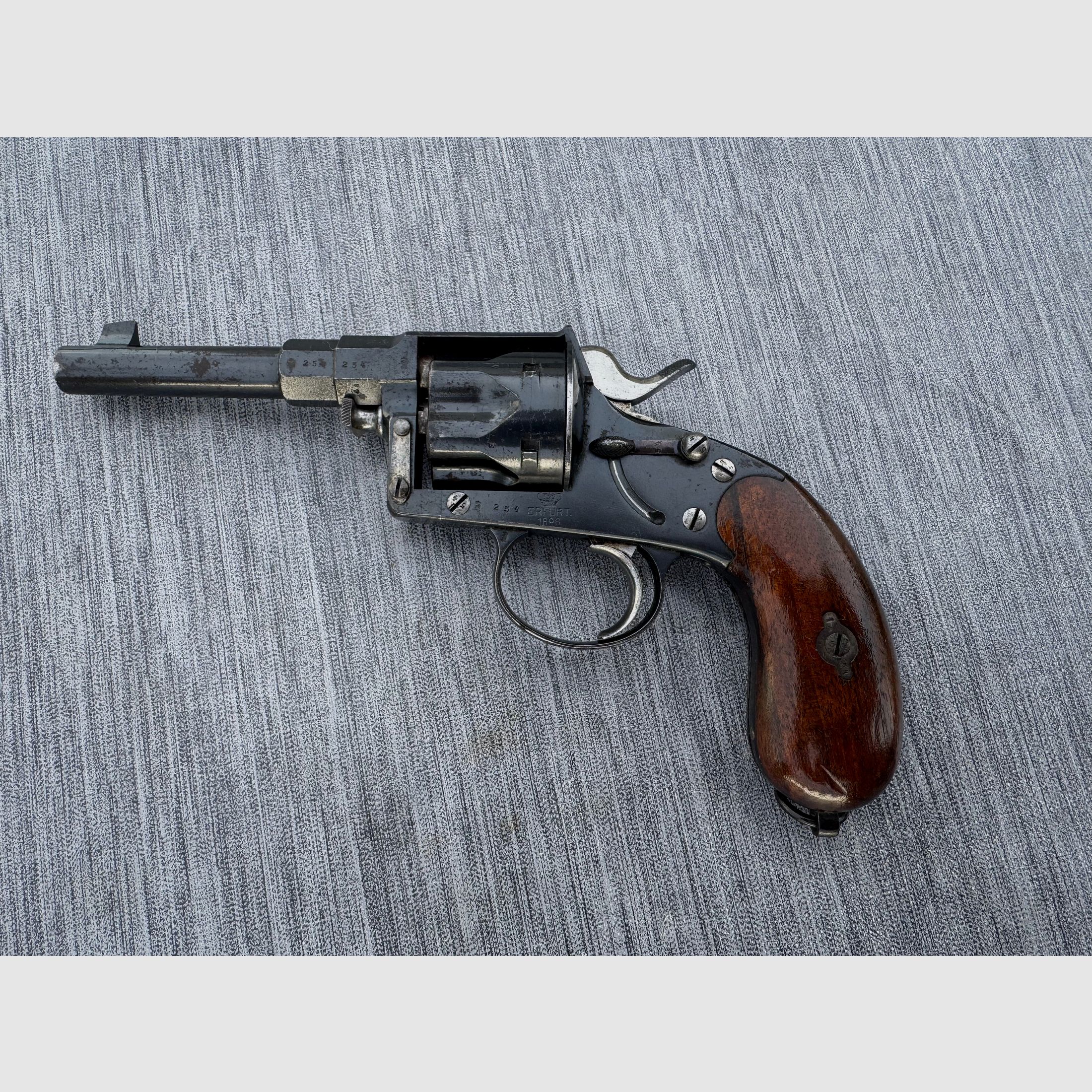 Reichsrevolver 