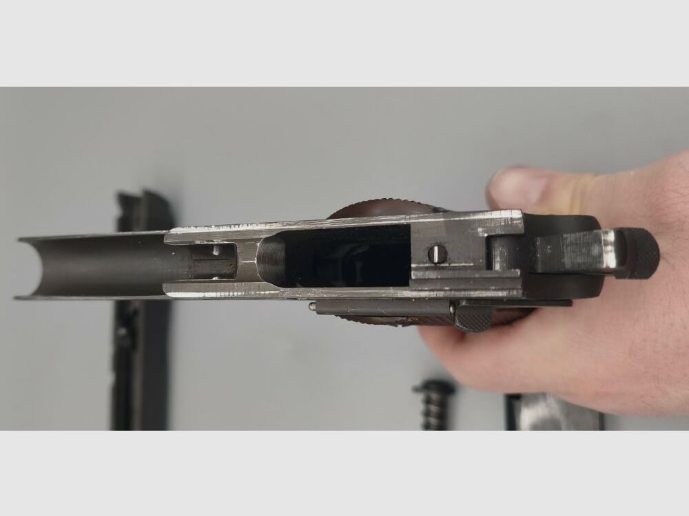 Colt 1911 A1 United States Property U.S. Army R .45Auto