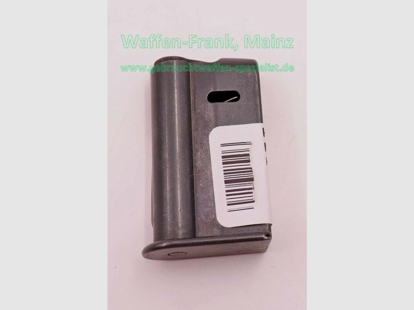 Heckler & Koch - Oberndorf Magazin für Mod. 270 .22lr