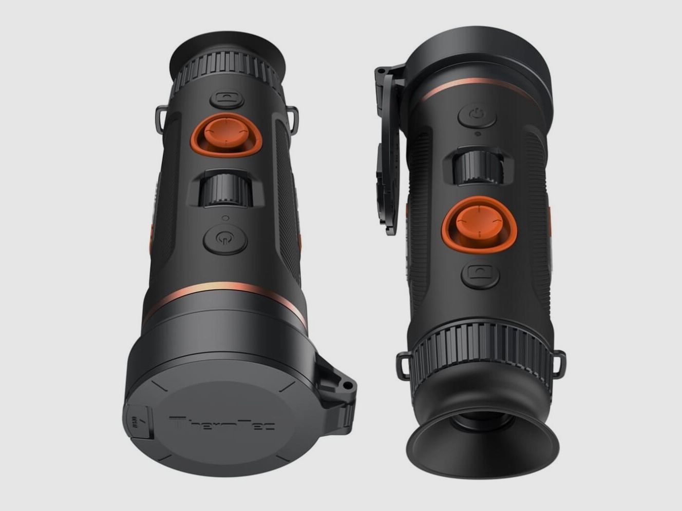 ThermTec WILD 650 Wärmebildkamera