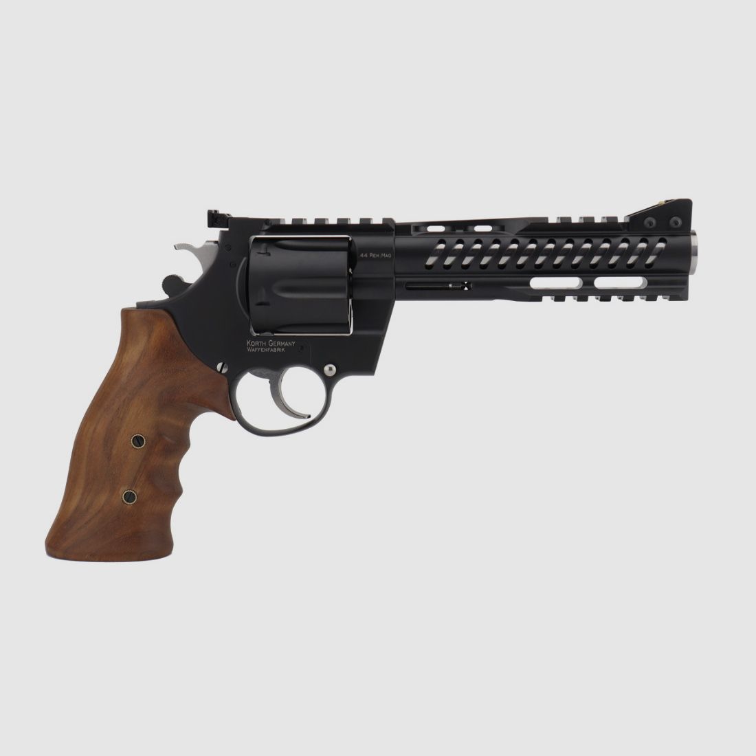  Korth	Ranger NXR 6 inch, afbeelding 6 van 11