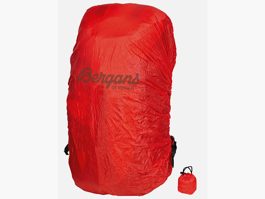 BERGANS - Regenhülle Raincover Small