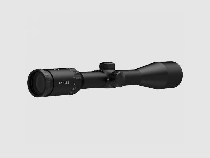 Kahles Helia 3,5-18x50i lunette de tir
