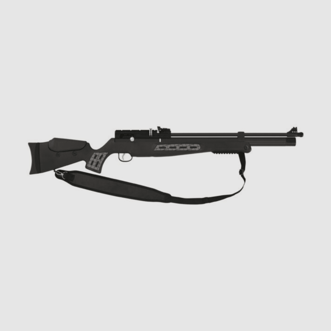 Hatsan MOD. BT65 SB PCP Rifle, image 4 of 5
