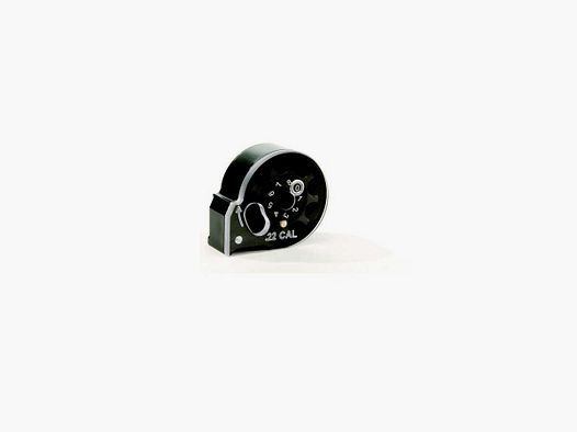 Pistol Magazine Benjamin Marauder Woods Walker C5.5