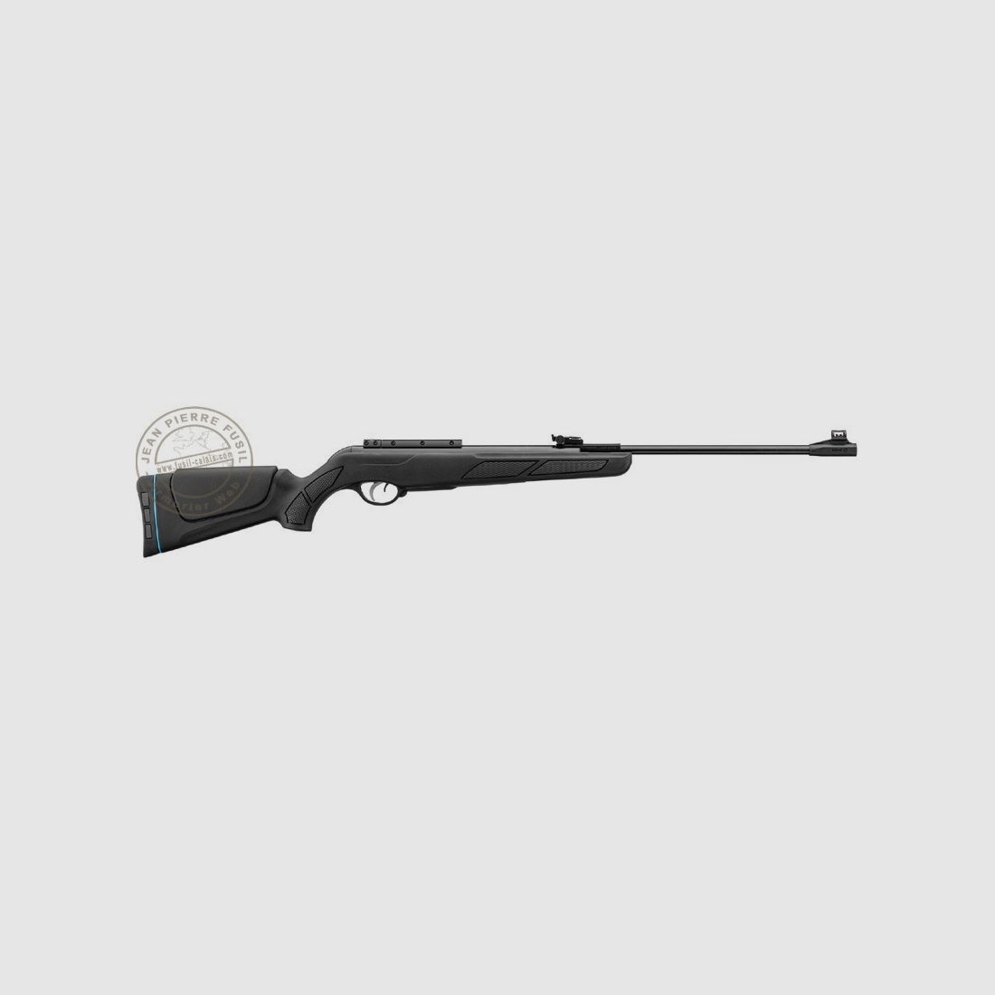 Carabina de aire comprimido 4,5 mm GAMO Shadow IGT (19,9 julios) + Mira 4x32, imagen 4 de 6