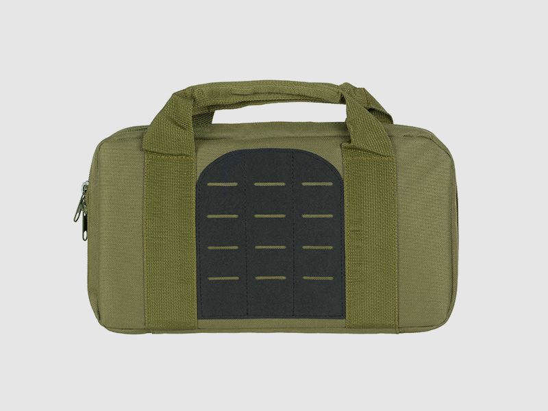 35cm Pistol Bag - Olive [PJ]