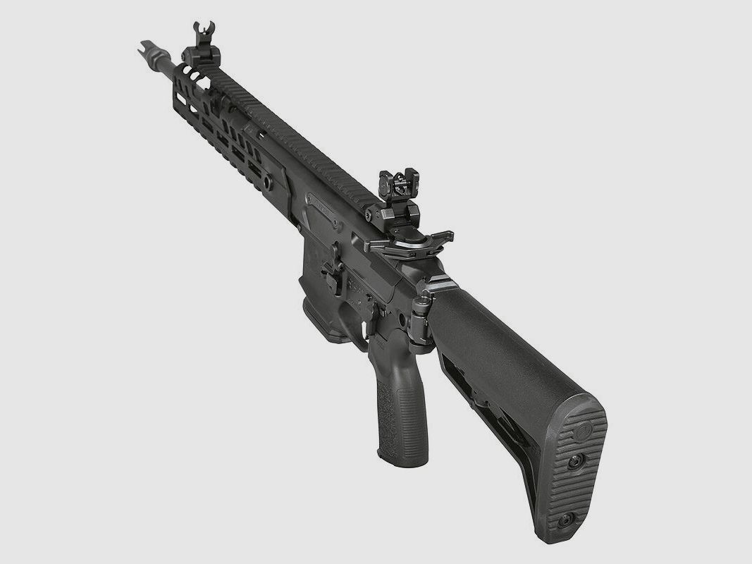 Sig Sauer MCX Virtus Patrol
