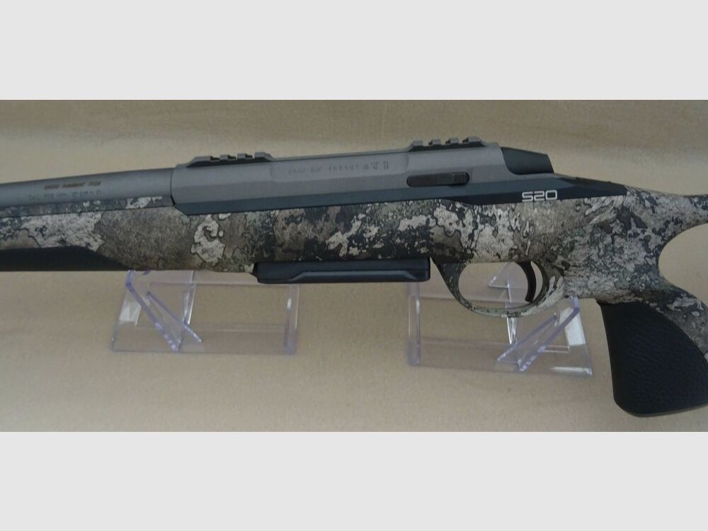Sako S20