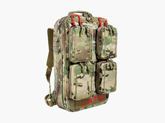 TT Medic Mascal Pack (Multicam) Tasmanian Tiger