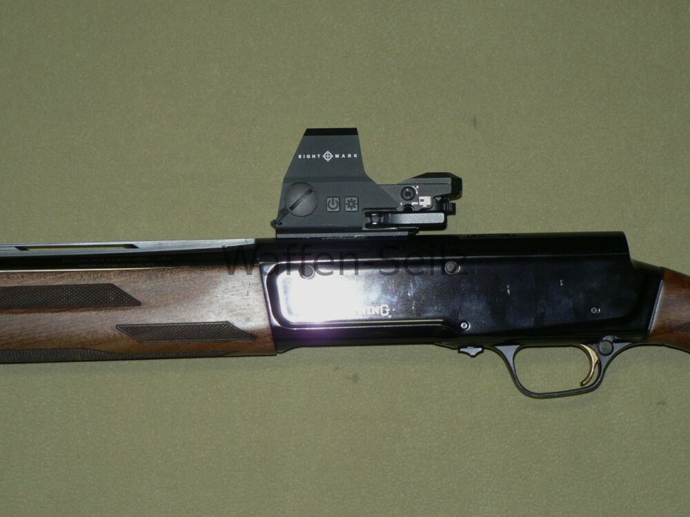 Browning	 A5