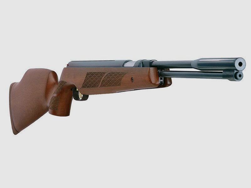 Weihrauch HW97K 4,5mm, Bild 6 von 8