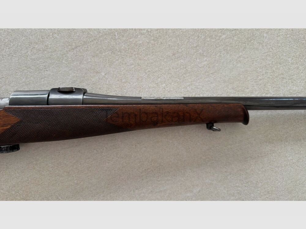 Mauser 98 7x64