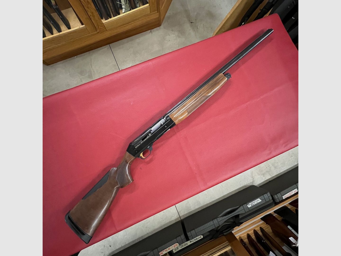 Benelli Raffaello 121, image 1 sur 6