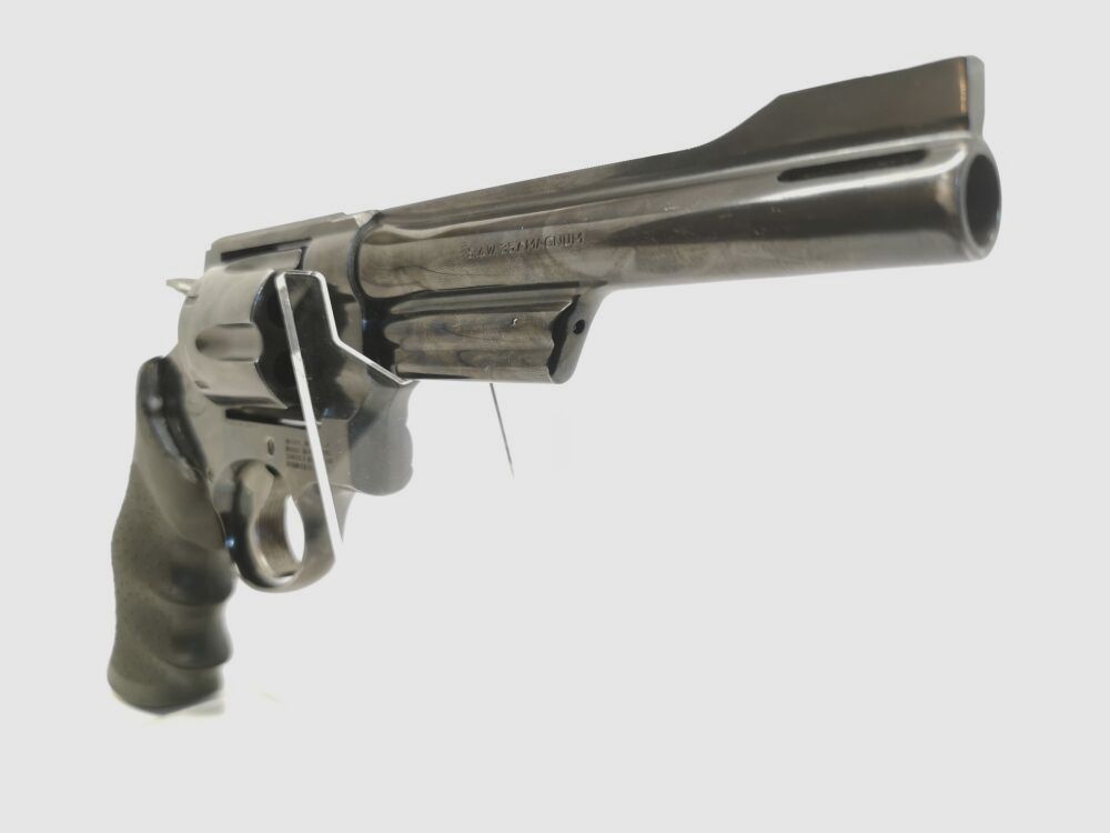 Smith & Wesson 27-3