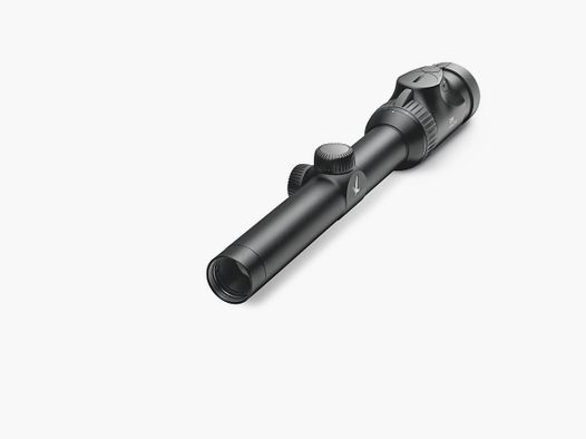 Swarovski 1-6x24 L Z6i 2nd Generation Abs.CD-I