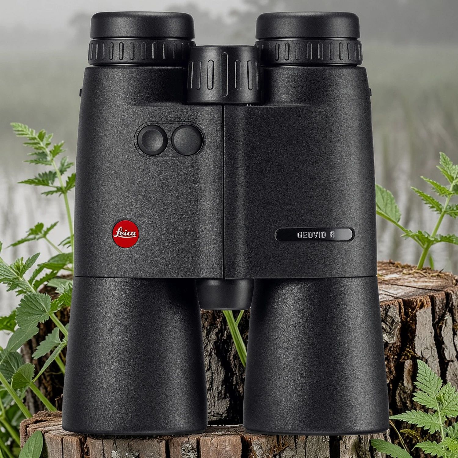 LEICA Geovid R 8x56 Entfernungsmesser