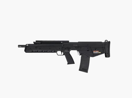 Softair - Gewehr - Ares x Kel Tec RDB - S-AEG schwarz - ab 18, ber 0,5 Joule