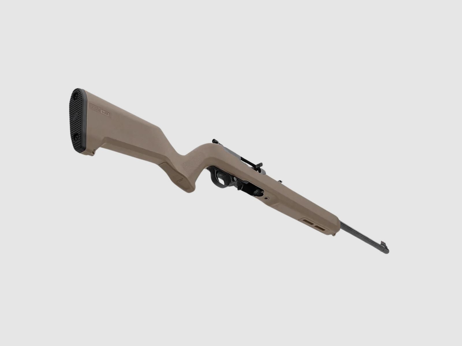 Magpul - Lekka Osada MOE X-22 do Ruger 10/22 - Flat Dark Earth - MAG1428-FDE, zdjęcie 4 z 4