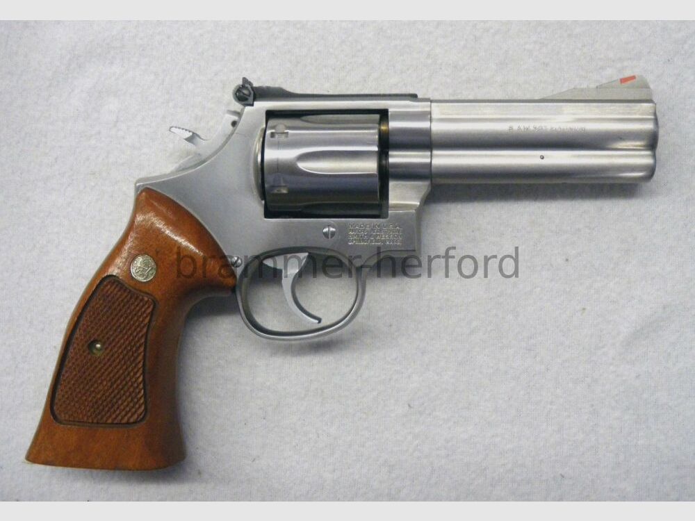 Smith & Wesson 686-3