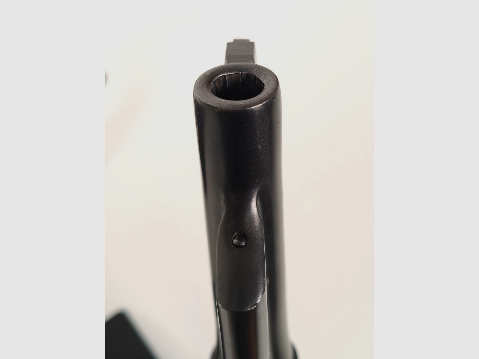 Smith & Wesson 28-2 Highway Patrolman .357