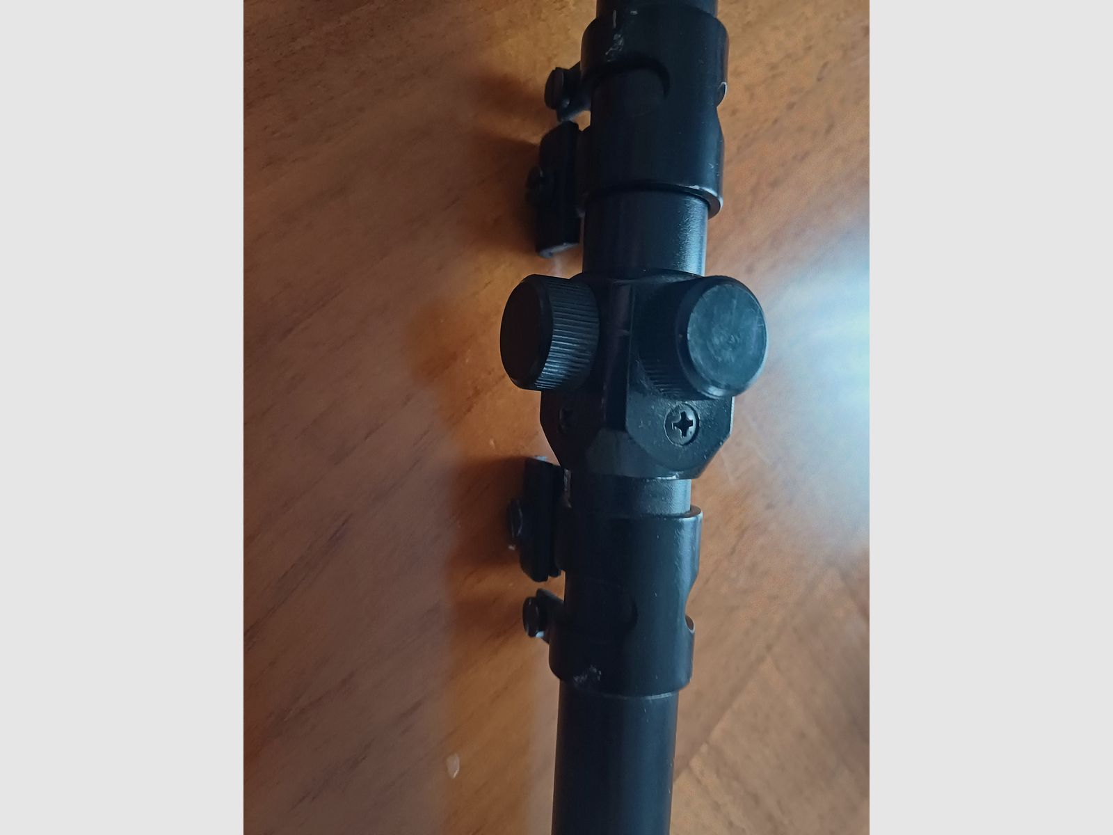 Alljagd scope 4x15