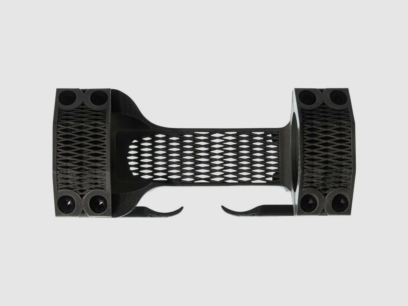 EAW 3D Aufkippmontage