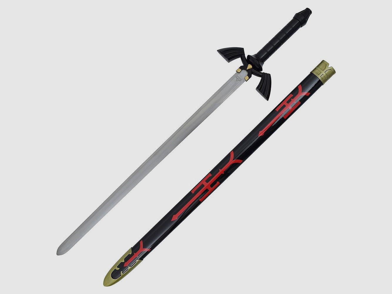 Schwert Legend of Zelda Dark Link
