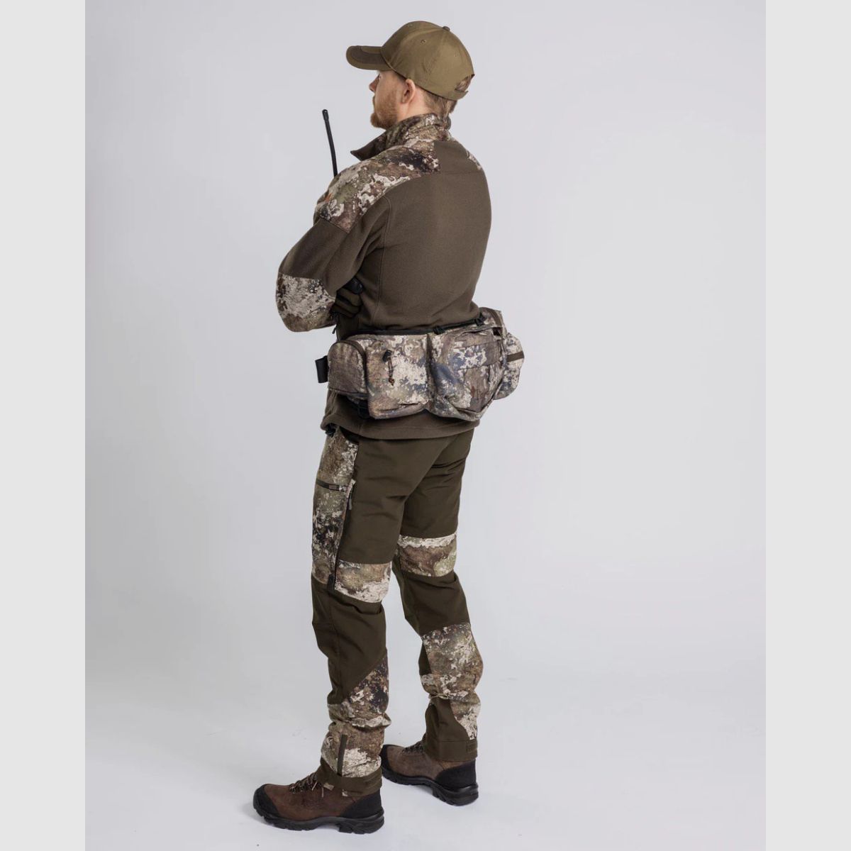 PINEWOOD Camou Sacoche