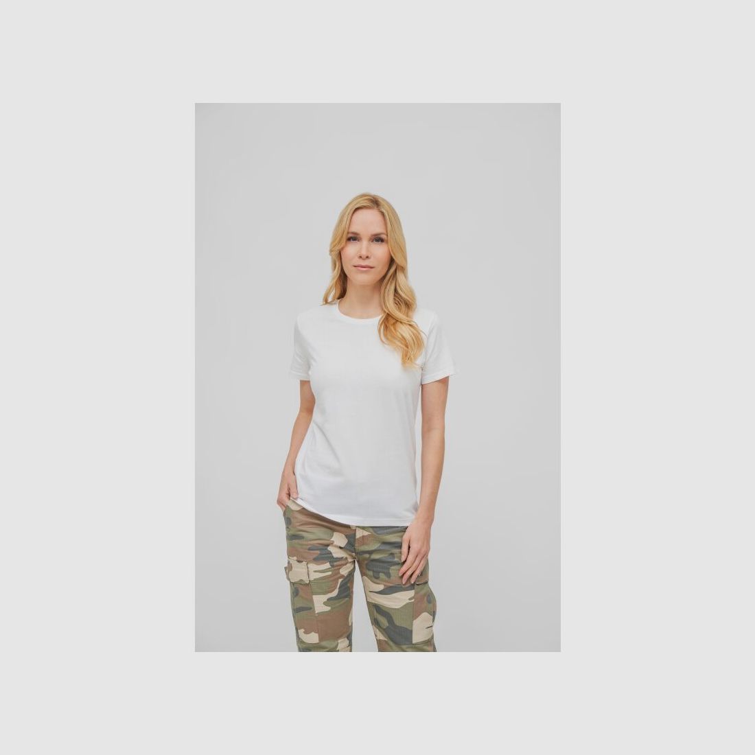 Brandit Damen T-Shirt