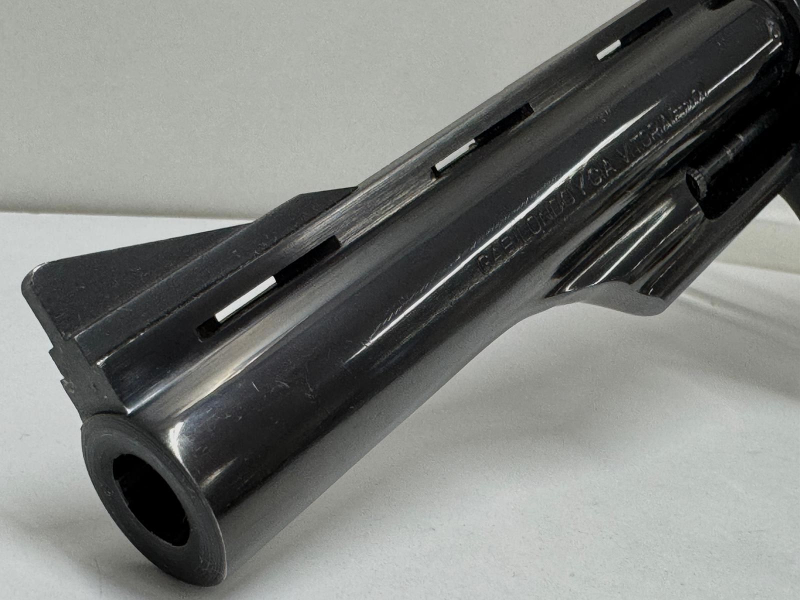 Llama Mod. Super Commanche