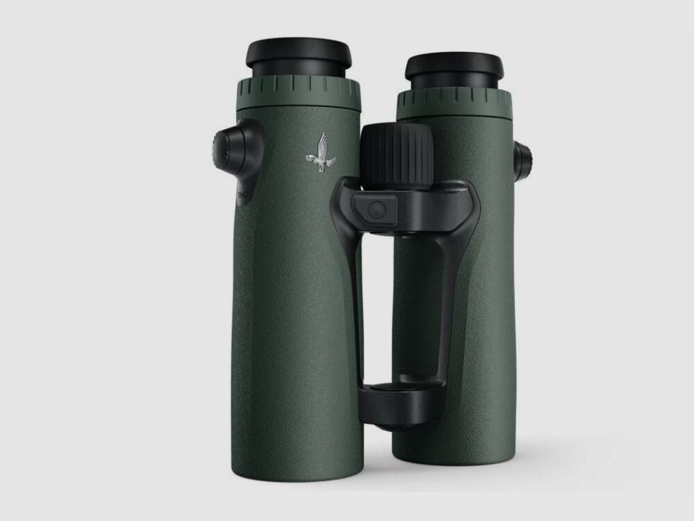 Swarovski Swarovski EL Range 10x42