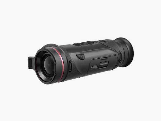 Thermisch vizier HIKMICRO FALCON FQ35 2.0 MAL 640*512 pixels, 12 µm, 1.9x 15.2x