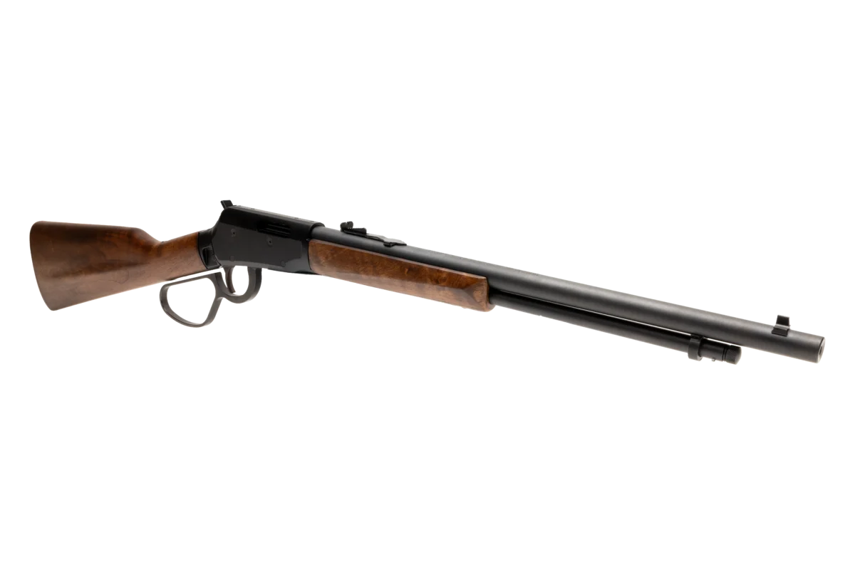 Savage Revel Classic carbine (.22 LR), image 3 of 7