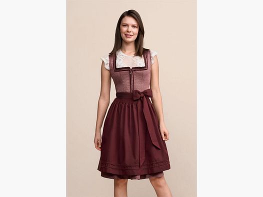 Krüger D-Dirndl Aveloria