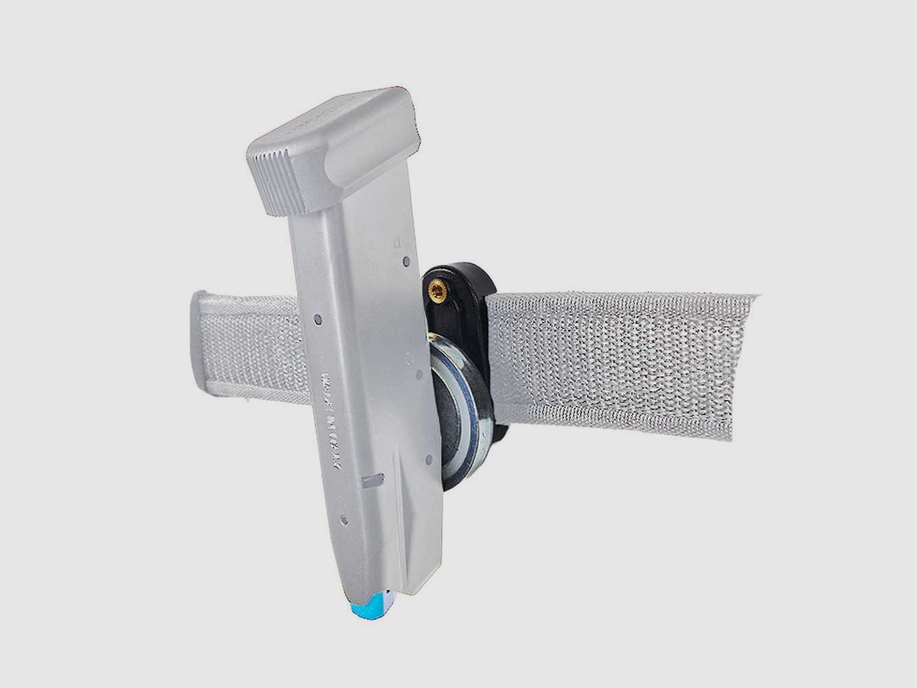 DAA Magnetic Magazine Holder, image 3 of 3