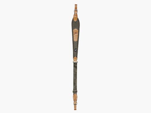 VENTURINI 80206 SLING FOR RIFLE IN CORDURA GREEN