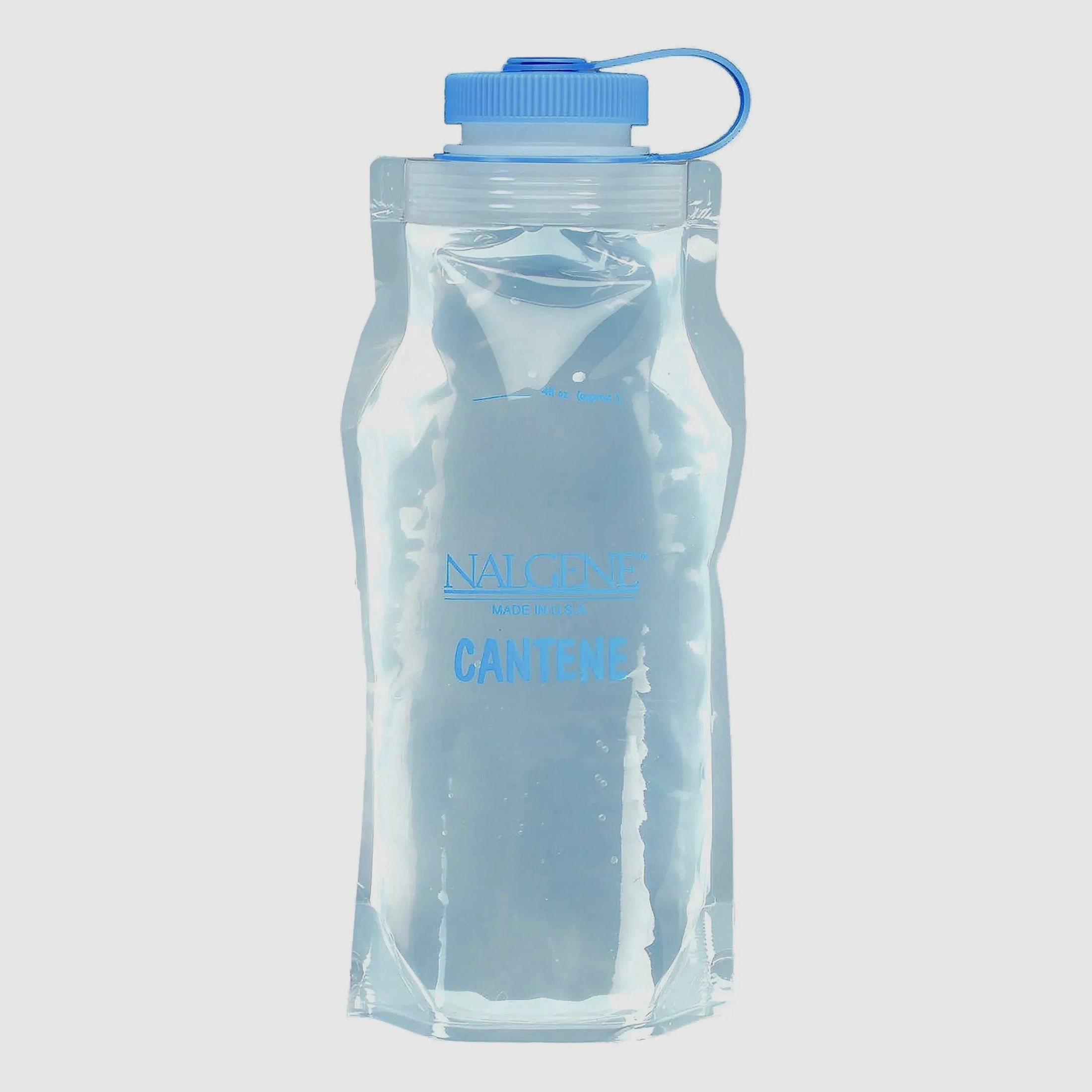 Botella Plegable Nalgene 1.5L