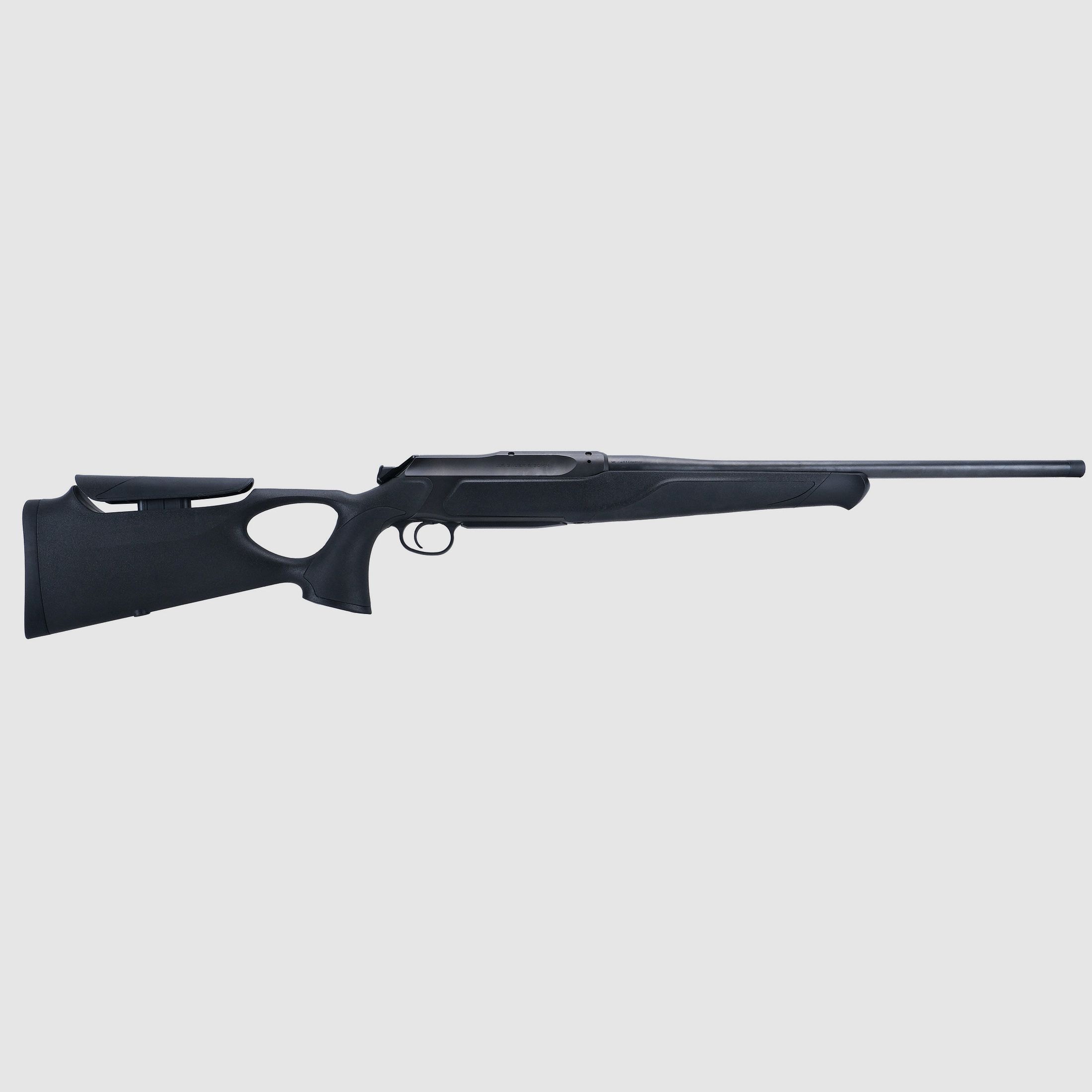 Sauer&Sohn 505 Synchro Outback LINKS VDLC .308Win Repetierbüchsen