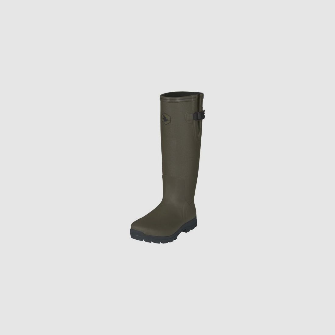 Seeland Key-Point Boot Pine green 45