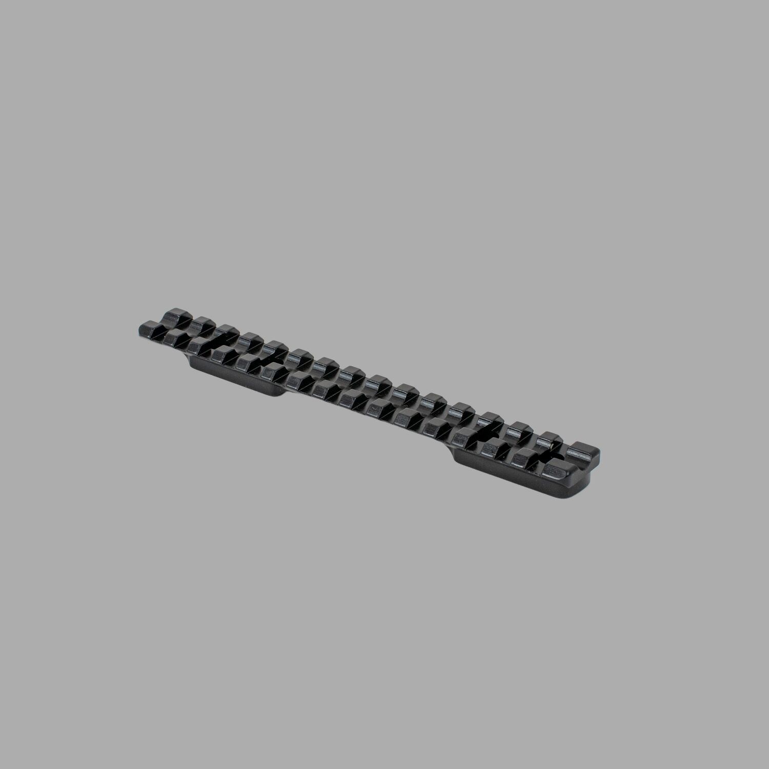 Rifle Doc Picatinny Weaver STAHL Schiene für BROWNING A-BOLT LA (Long Action) und EURO BOLT LA