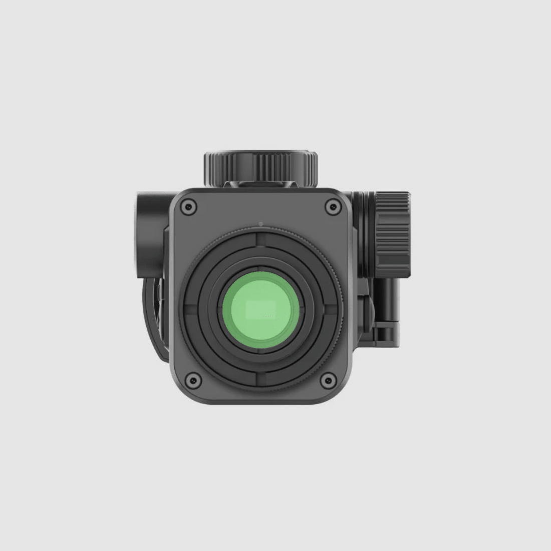 Clip-On Wärmebildmonokular Guide TB650P 2.0, Bild 6 von 6